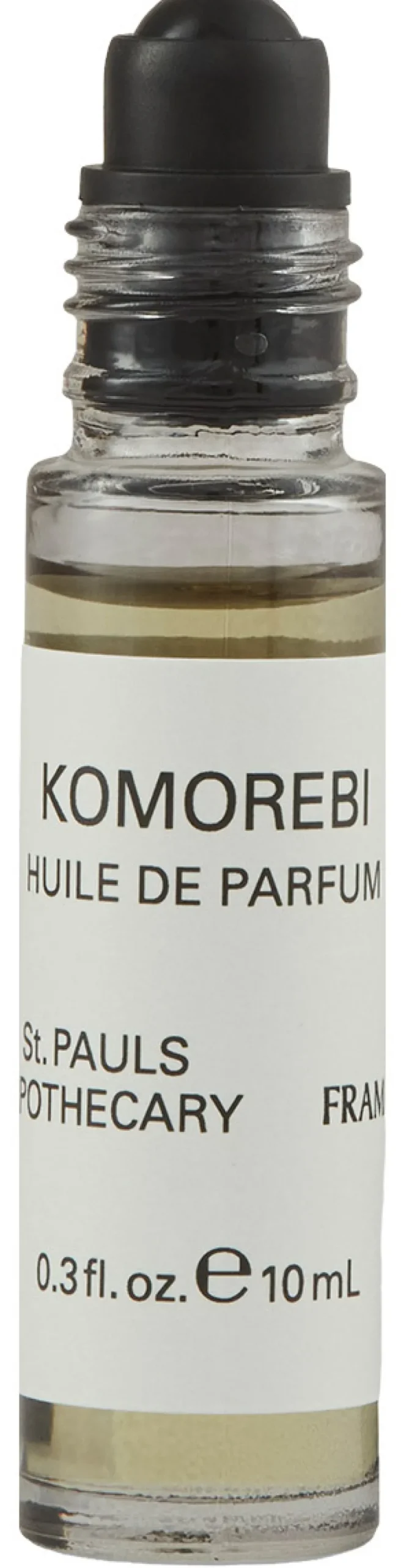 Perfume Oil Komorebi