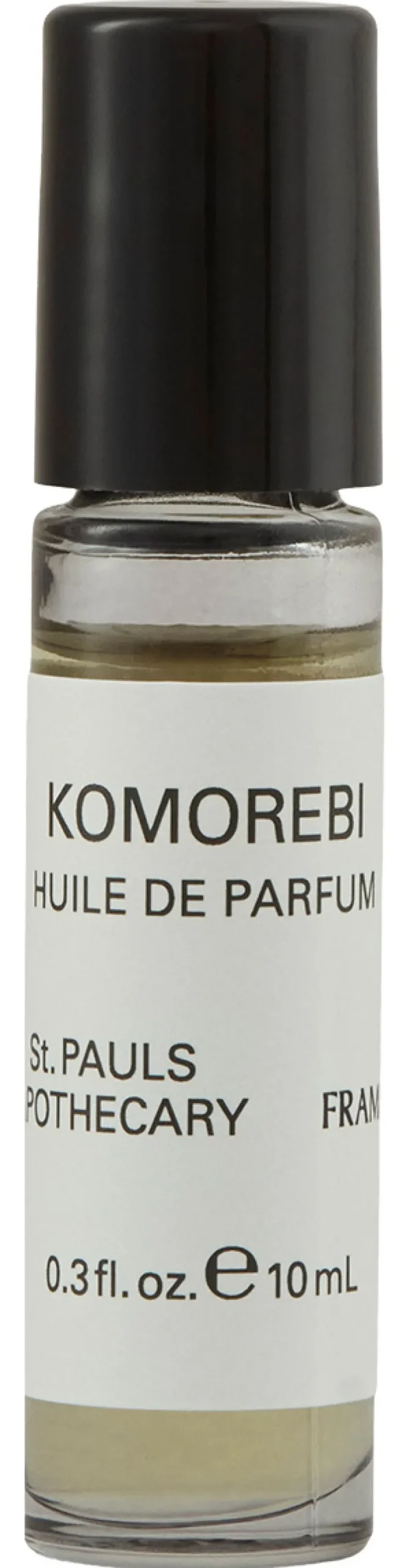 Perfume Oil Komorebi