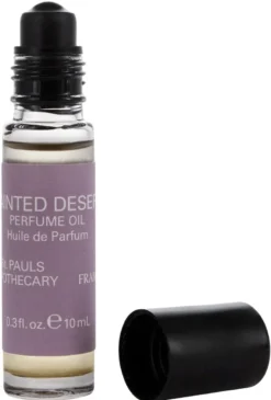 Perfume Oil Painted Desert