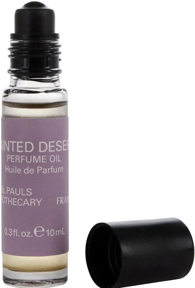 Perfume Oil Painted Desert