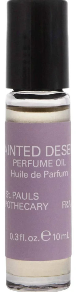 Perfume Oil Painted Desert
