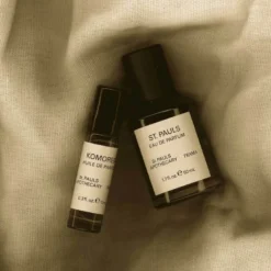 Perfume Oil St. Pauls