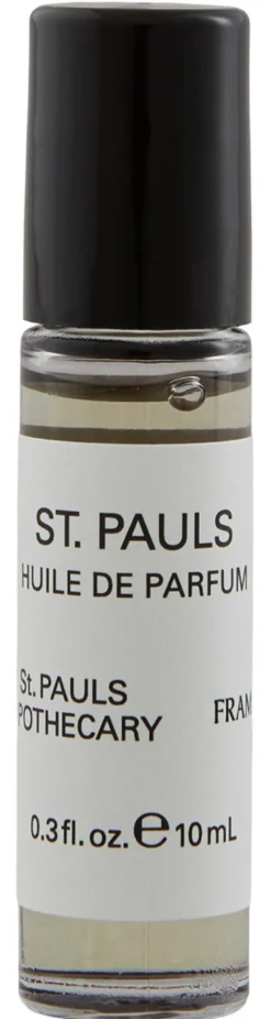 Perfume Oil St. Pauls