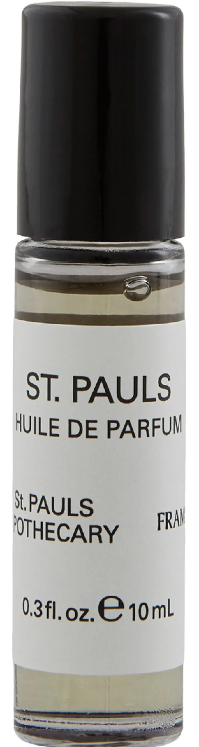 Perfume Oil St. Pauls