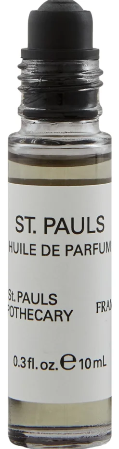 Perfume Oil St. Pauls