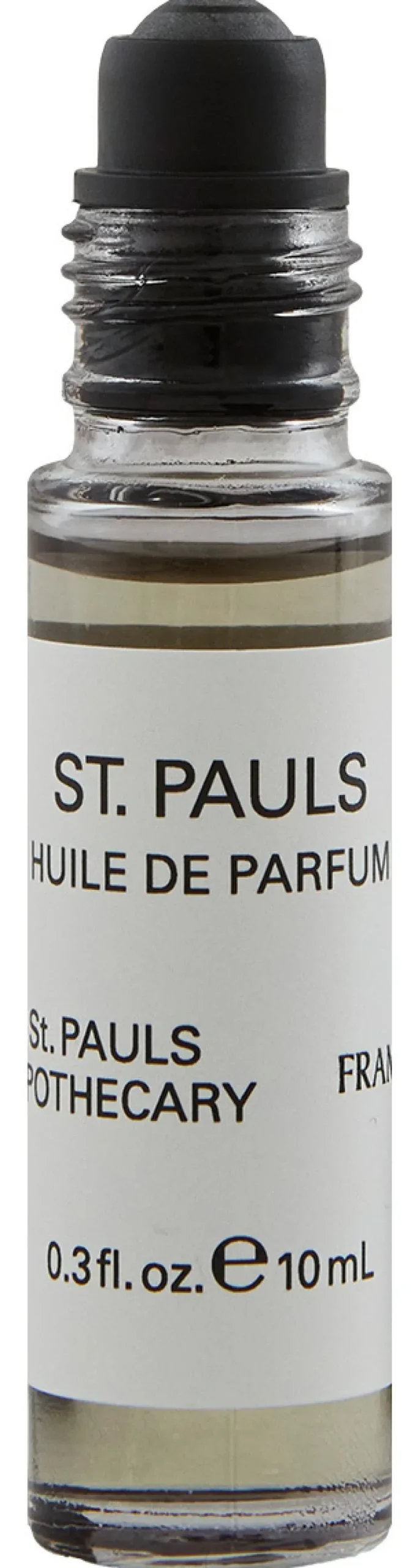 Perfume Oil St. Pauls
