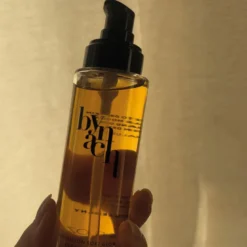 Perihelion Soft Glow Cleansing Oil