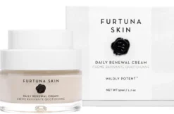 Perla Brillante Daily Renewal Cream
