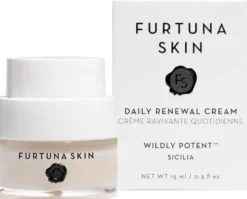 Perla Brillante Daily Renewal Cream