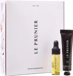 Petite Prunier Kit