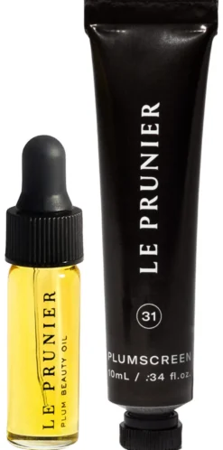 Petite Prunier Kit