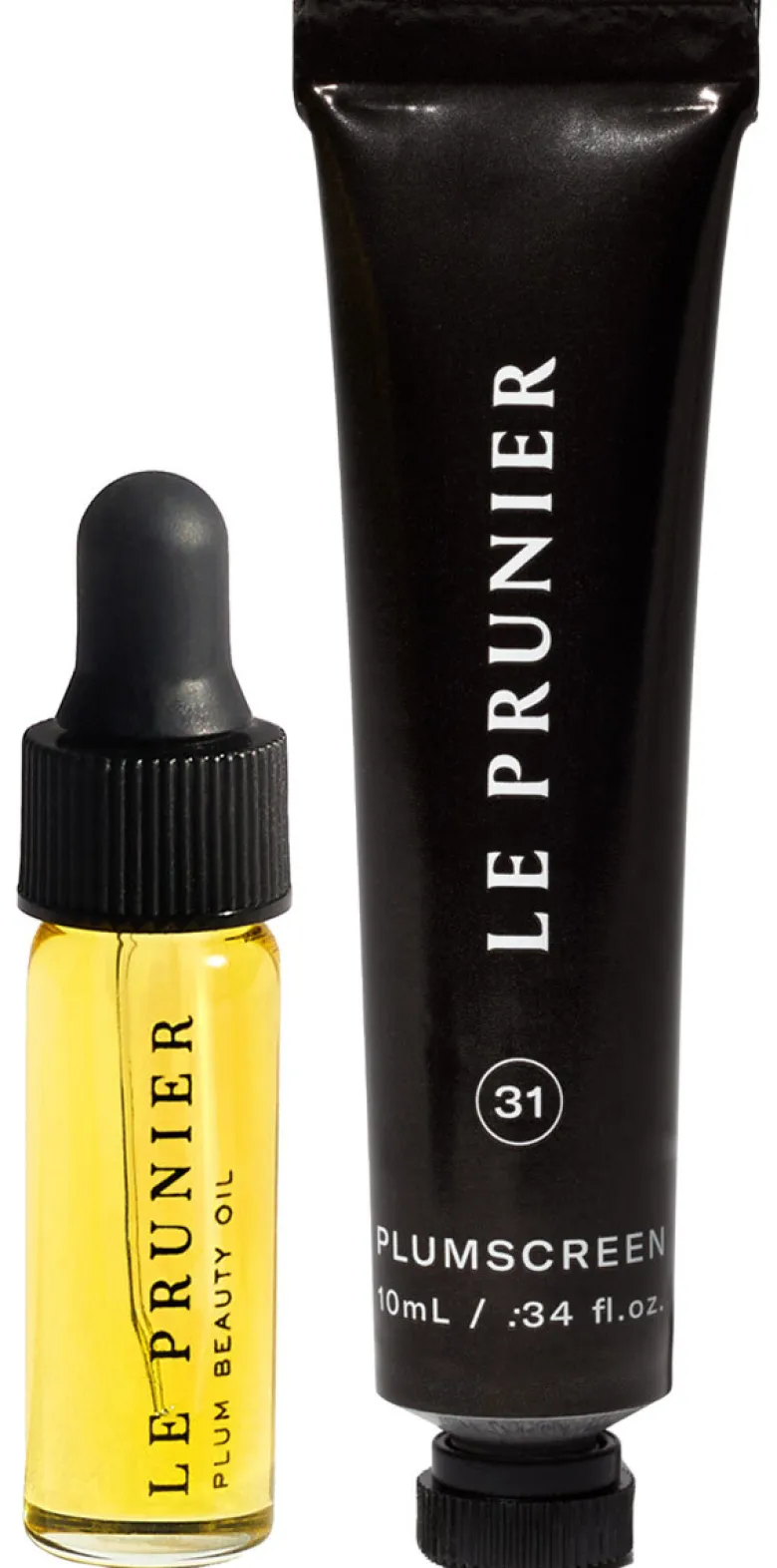 Petite Prunier Kit