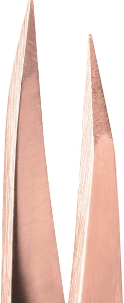 Petite Tweeze Set Rose Gold