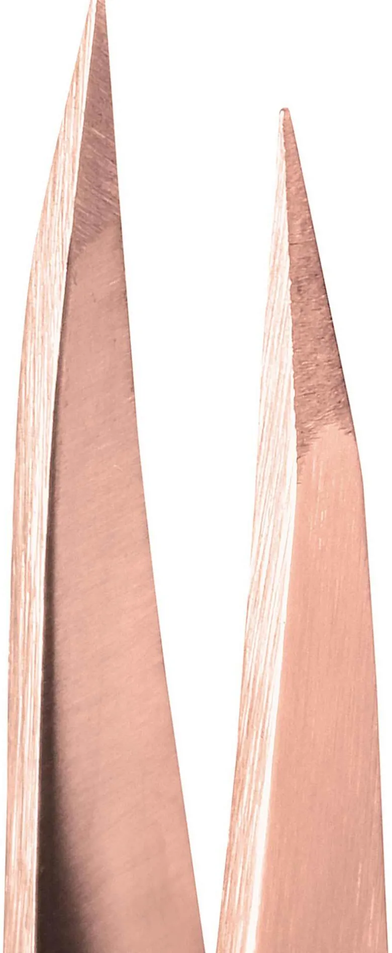 Petite Tweeze Set Rose Gold