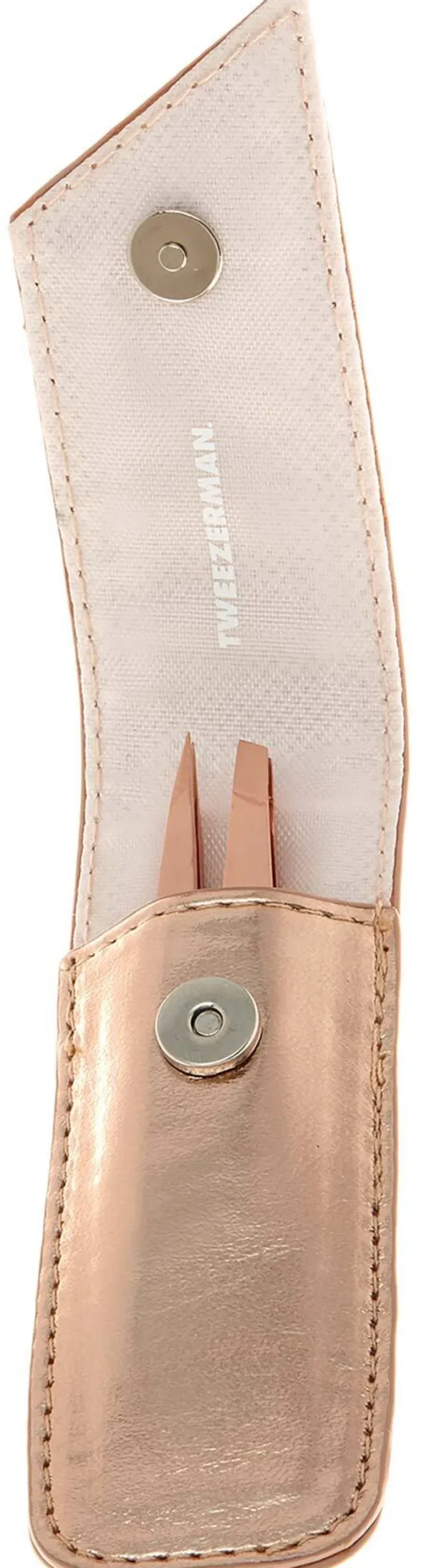 Petite Tweeze Set Rose Gold