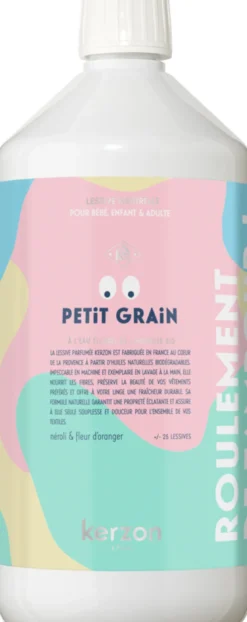 Petit Grain