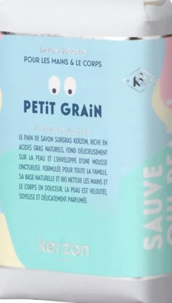 Petit Grain