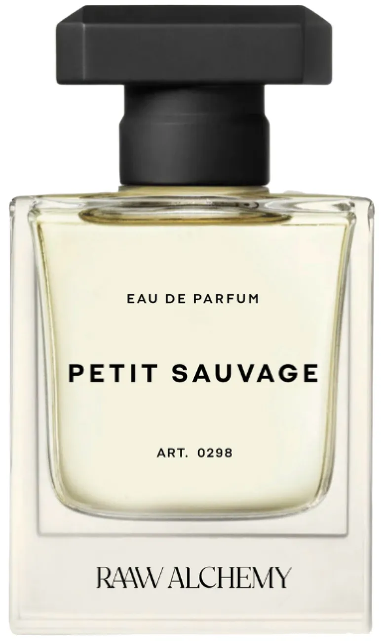Petit Sauvage