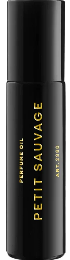 Petit Sauvage Perfume Oil