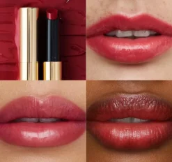 Phantom Volumizing Glossy Balm
