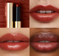 Phantom Volumizing Glossy Balm