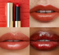 Phantom Volumizing Glossy Balm