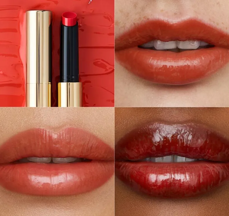 Phantom Volumizing Glossy Balm