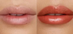 Phantom Volumizing Glossy Balm