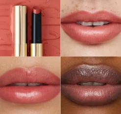 Phantom Volumizing Glossy Balm