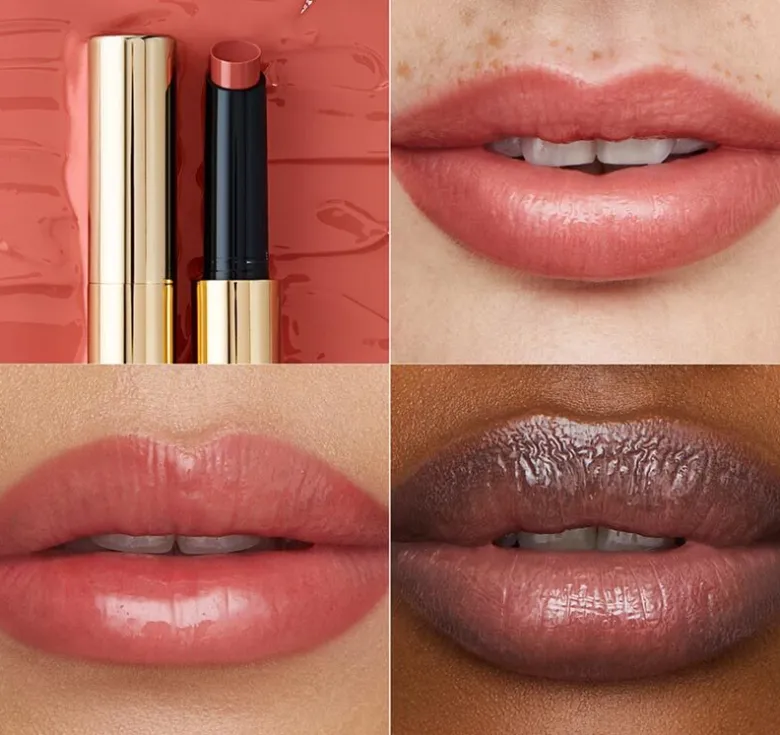 Phantom Volumizing Glossy Balm