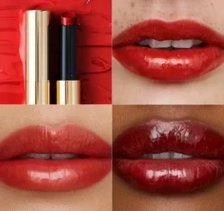 Phantom Volumizing Glossy Balm