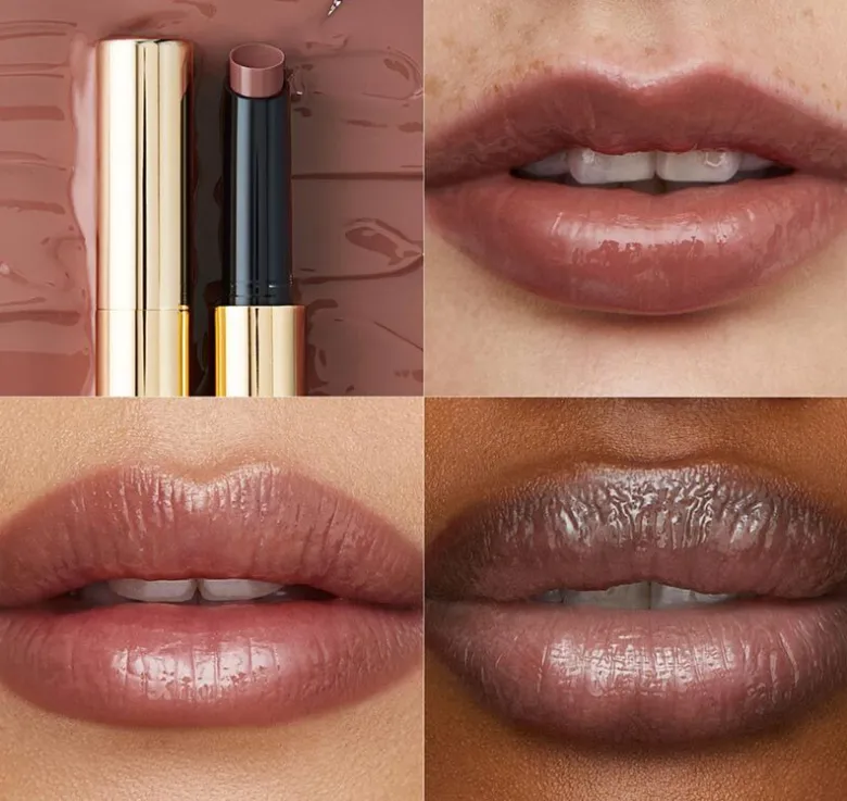 PHANTOM VOLUMIZING GLOSSY BALM