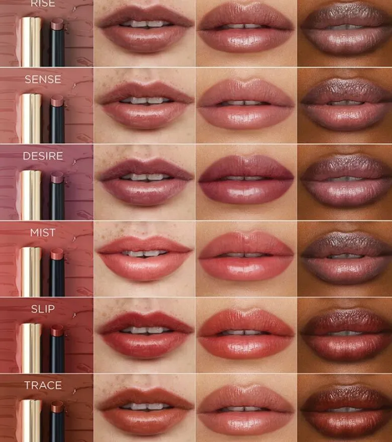PHANTOM VOLUMIZING GLOSSY BALM