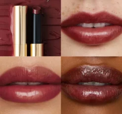 PHANTOM VOLUMIZING GLOSSY BALM