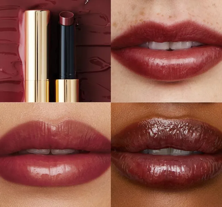 PHANTOM VOLUMIZING GLOSSY BALM