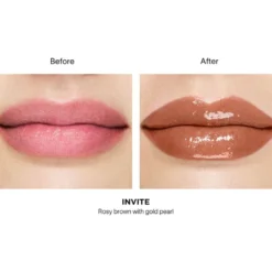 Phantom Volumizing Glossy Balm
