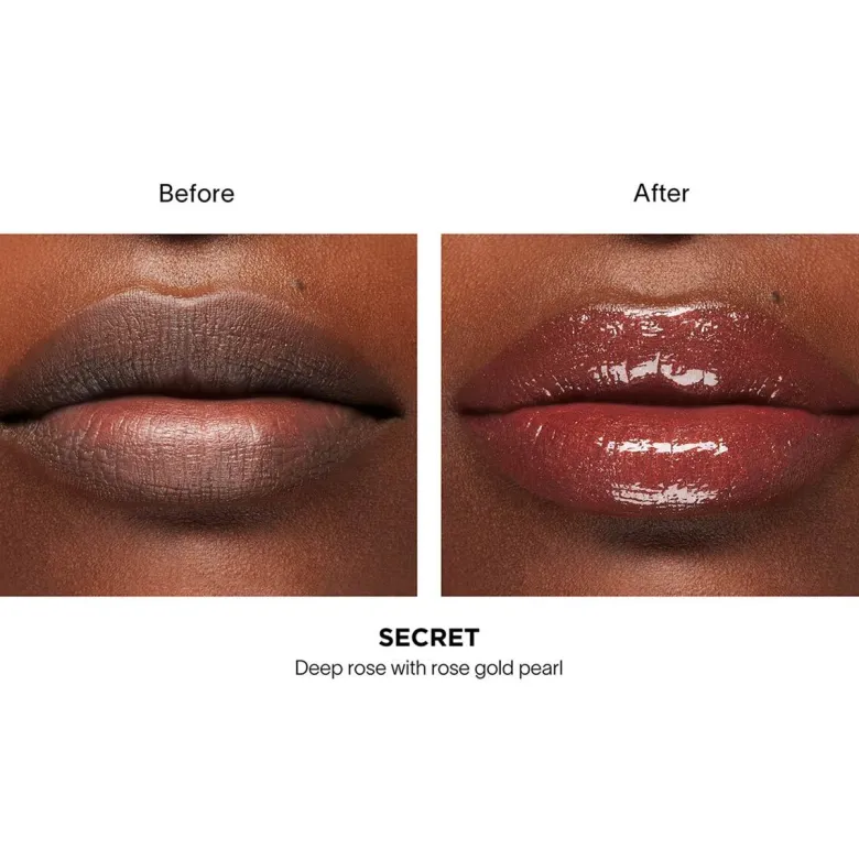 Phantom Volumizing Glossy Balm