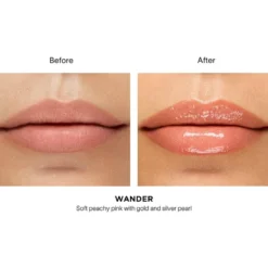 Phantom Volumizing Glossy Balm