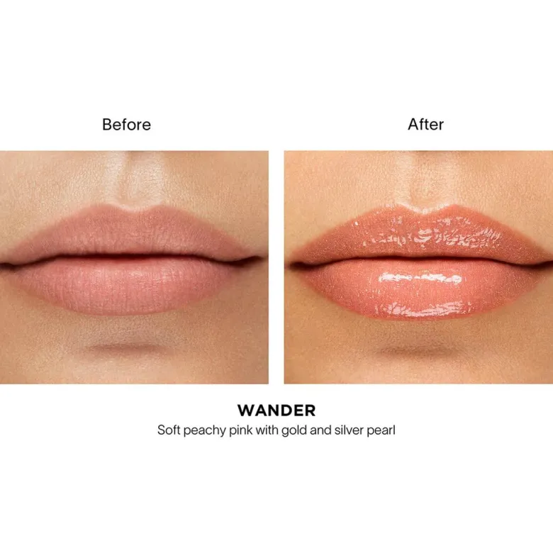 Phantom Volumizing Glossy Balm