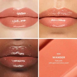 Phantom Volumizing Glossy Balm