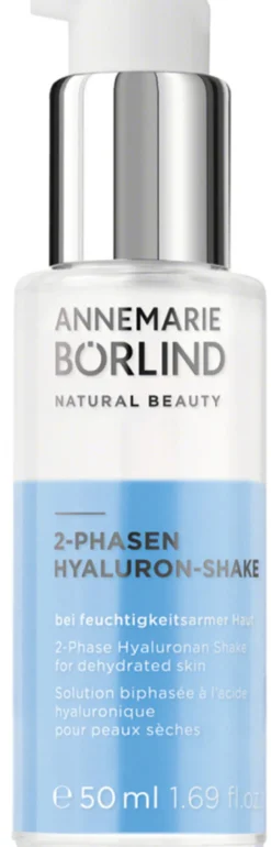 2-PHASEN HYALURON-SHAKE