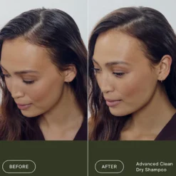 PhD Advanced Clean Dry Shampoo