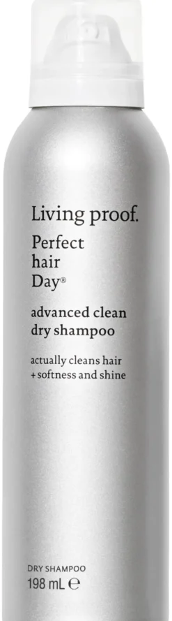 PhD Advanced Clean Dry Shampoo