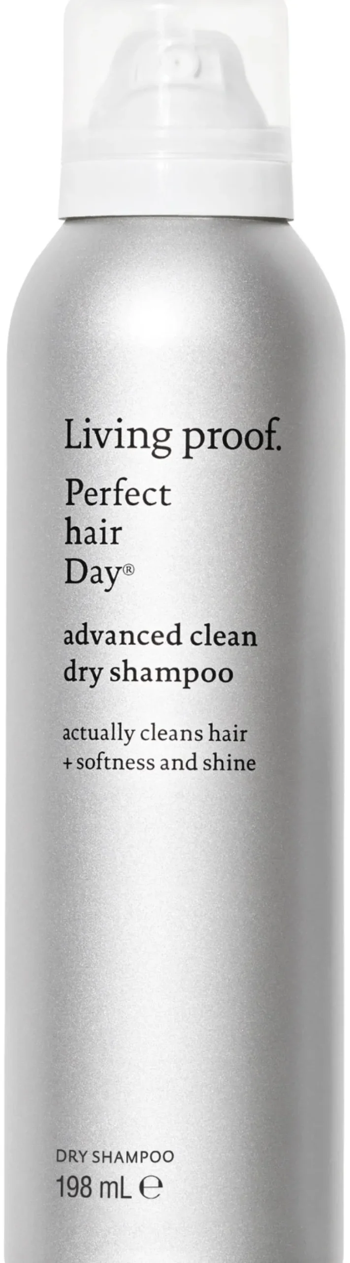 PhD Advanced Clean Dry Shampoo