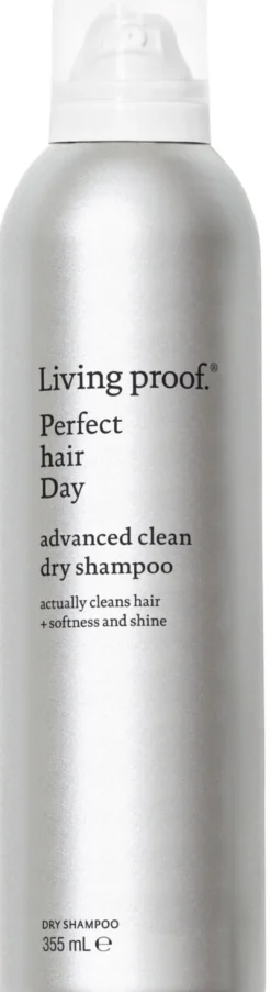 PhD Advanced Clean Dry Shampoo
