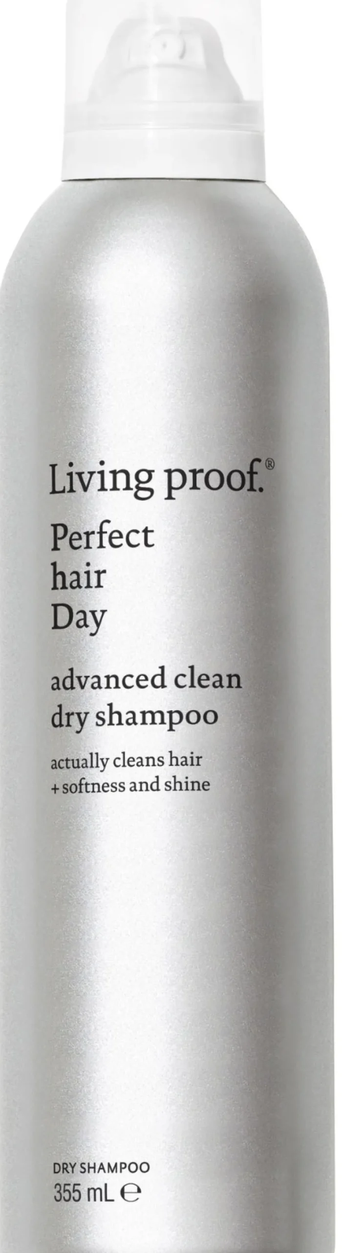 PhD Advanced Clean Dry Shampoo