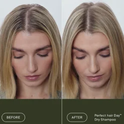 PhD Dry Shampoo