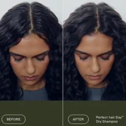 PhD Dry Shampoo