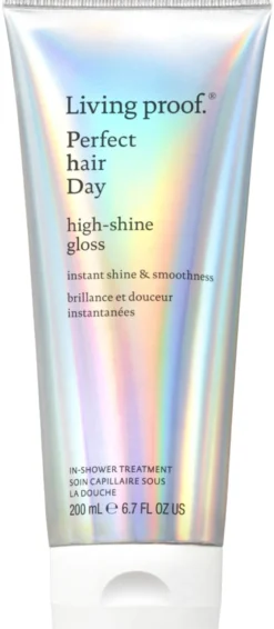 PhD High-Shine Gloss
