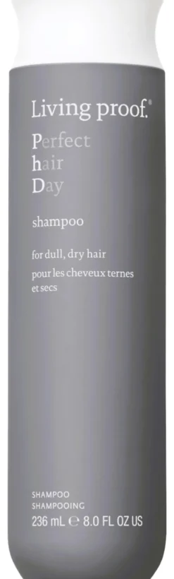 PhD Shampoo